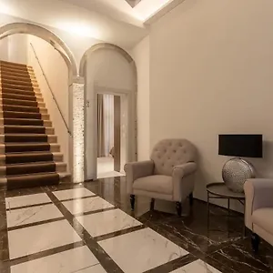 Casa de hóspedes Il Pozzo Magico