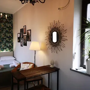 Marilor Apartament Katania