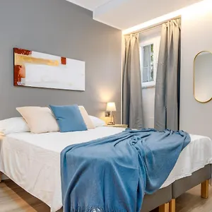 Feel - Grand Alta Apartament Bergamo