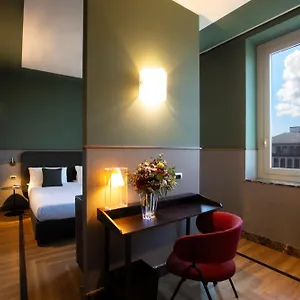 Bianca Maria Palace 4* Milano