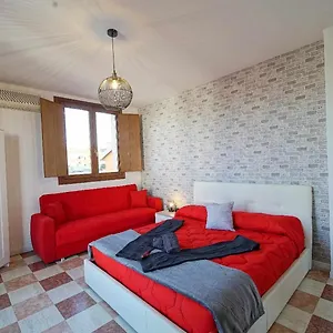 Apartamento Destiny 7 Fiera