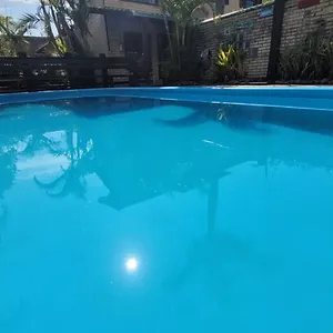 Estalagem Uluwatu, Do Rosa