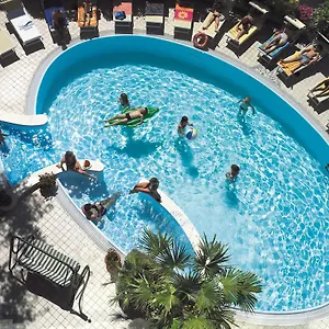 Acquamarina 3* Bellaria-Igea Marina