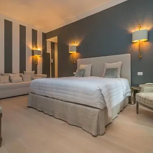 Apartamento Brera Luxury