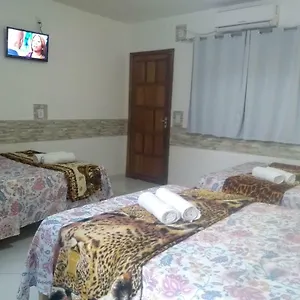 Estalagem Vó Nita