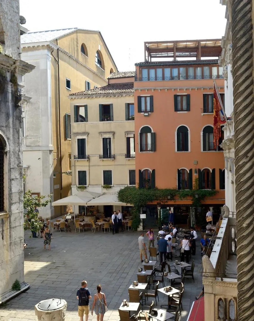 Residence La Fenice Veneza